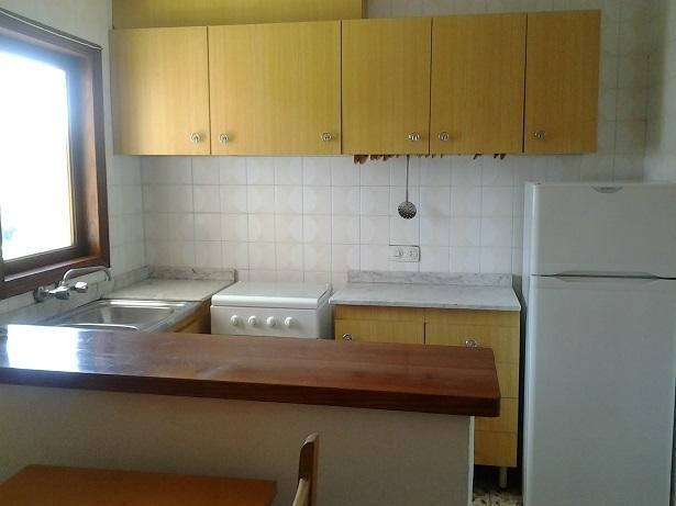 Appartamento Torres Mari *