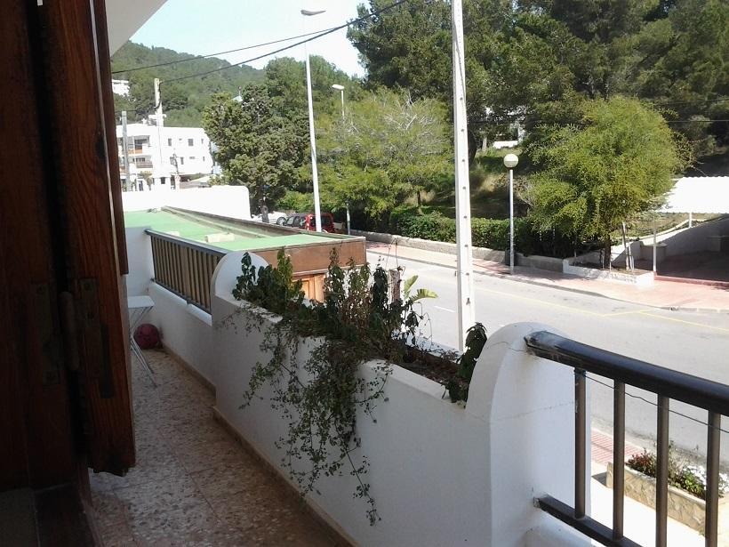 Appartamento Torres Mari