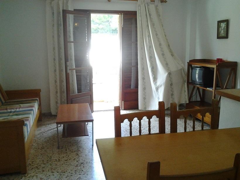 Appartamento Torres Mari *