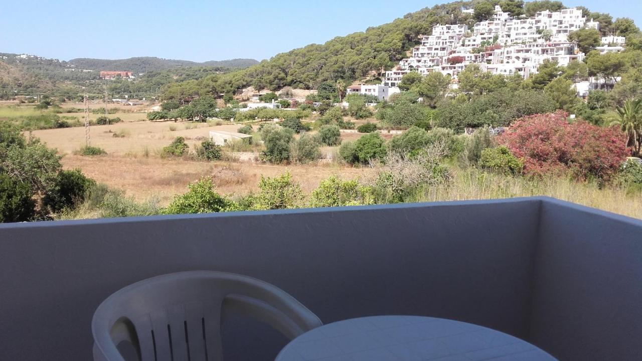Appartamento Torres Mari Cala Llonga (Ibiza)